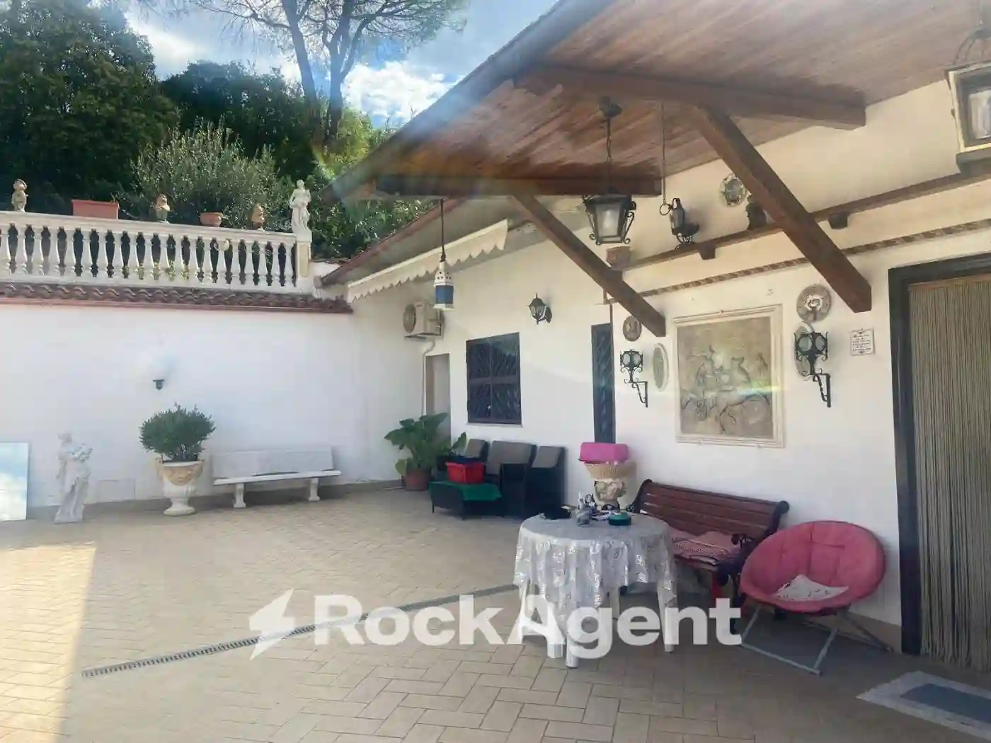 Villa - foto 4