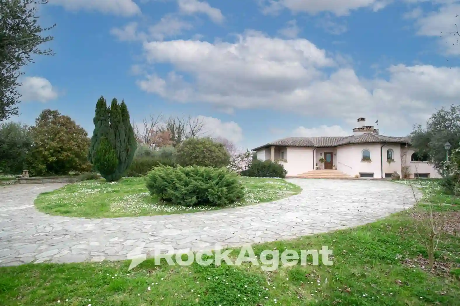 Villa - foto 5
