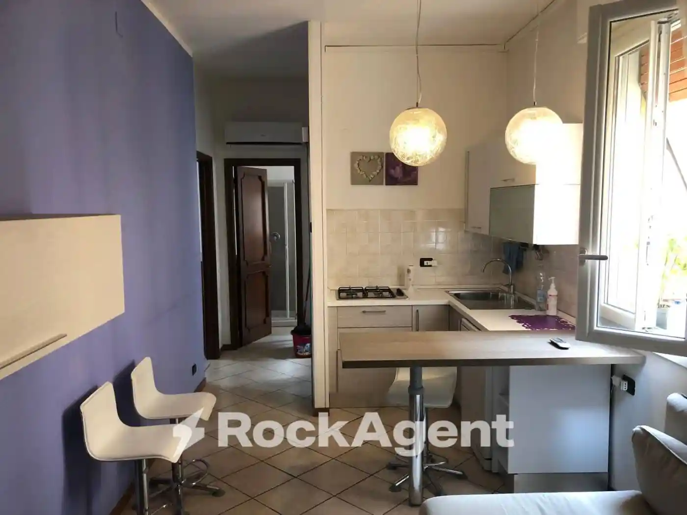 Appartamento in affitto a Reggio Emilia