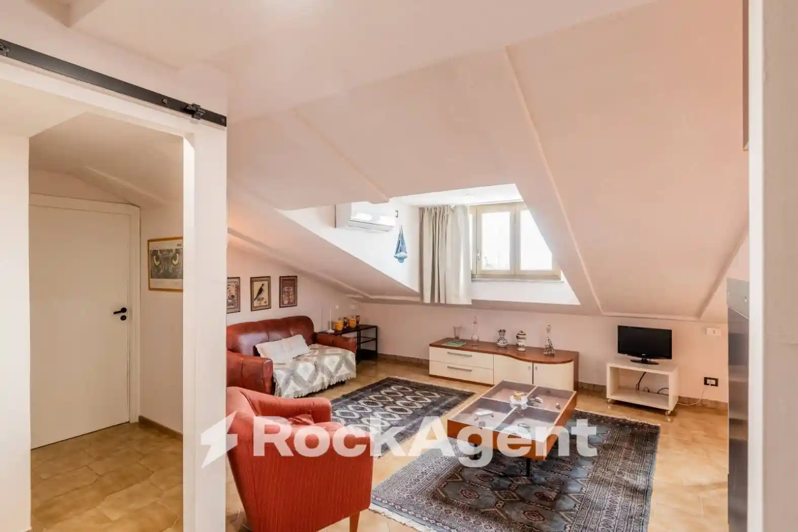 Attico - Mansarda in vendita a San Marzano sul Sarno