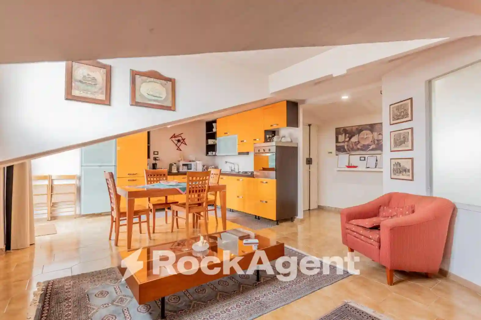 Attico - Mansarda - foto 2