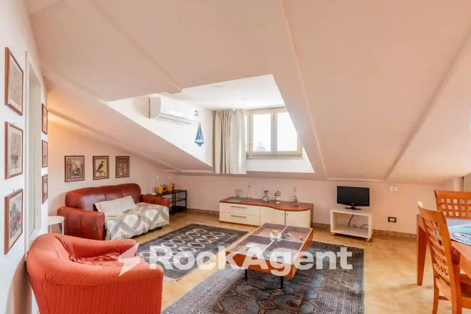 Attico - Mansarda - foto 4