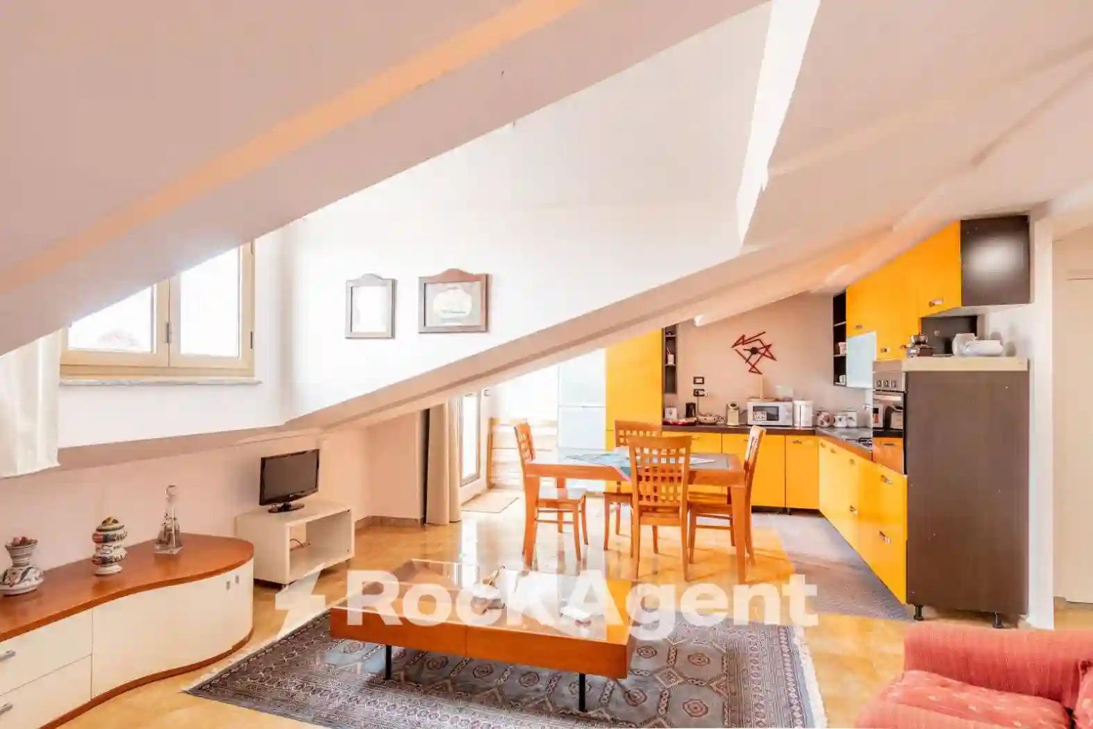 Attico - Mansarda - foto 5