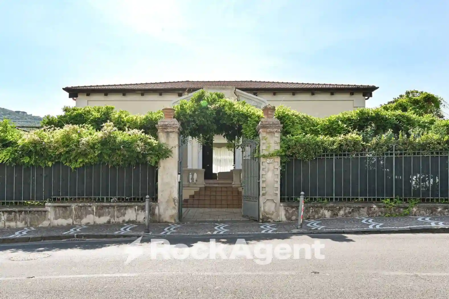 Palazzo - Edificio - foto 2