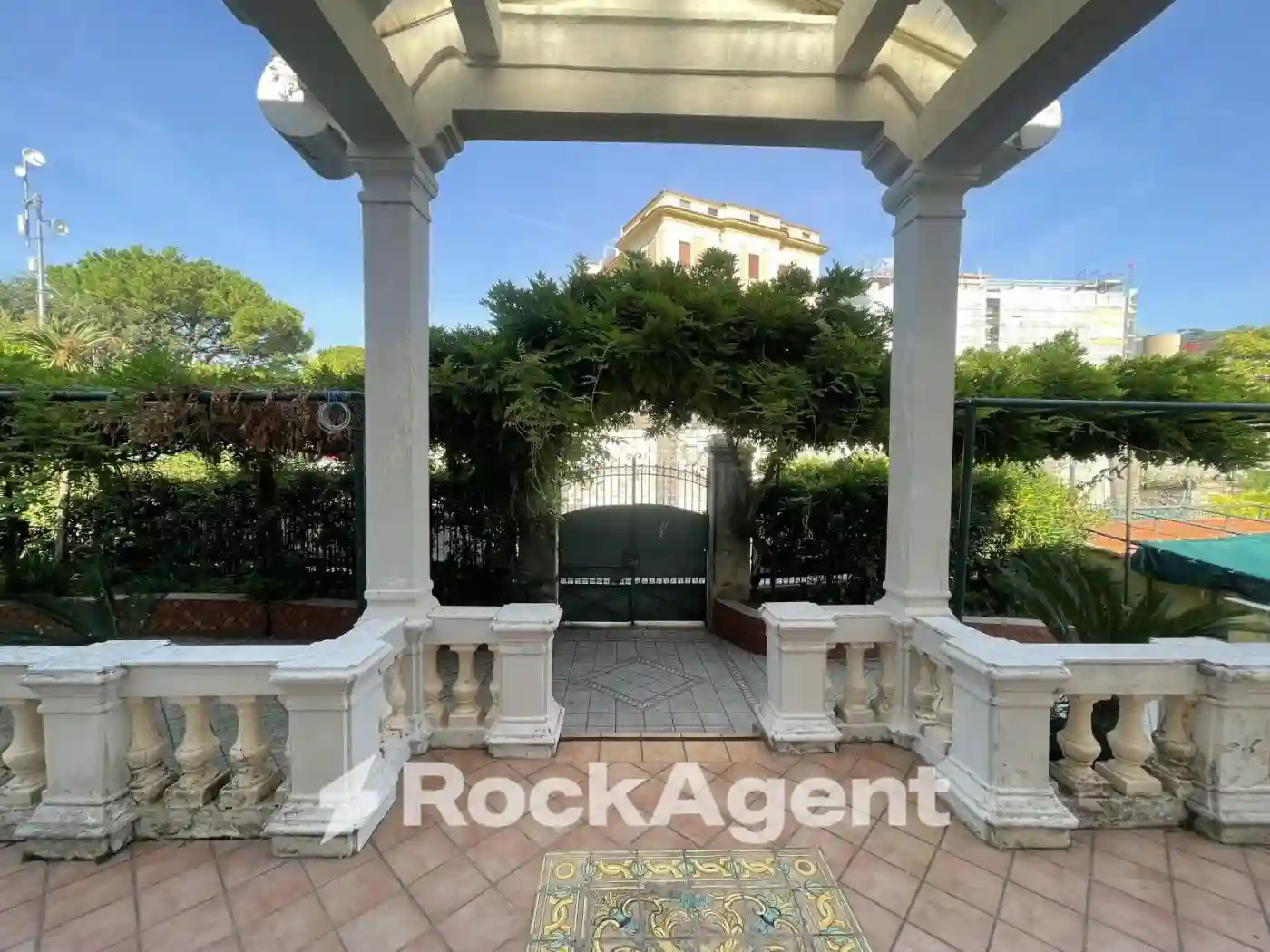 Palazzo - Edificio - foto 4