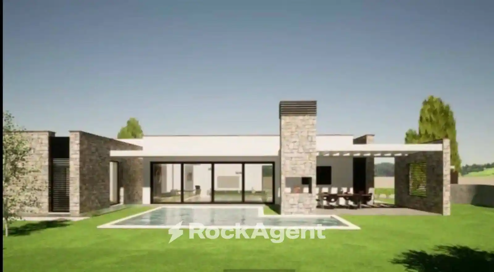 Villa in vendita a Viterbo