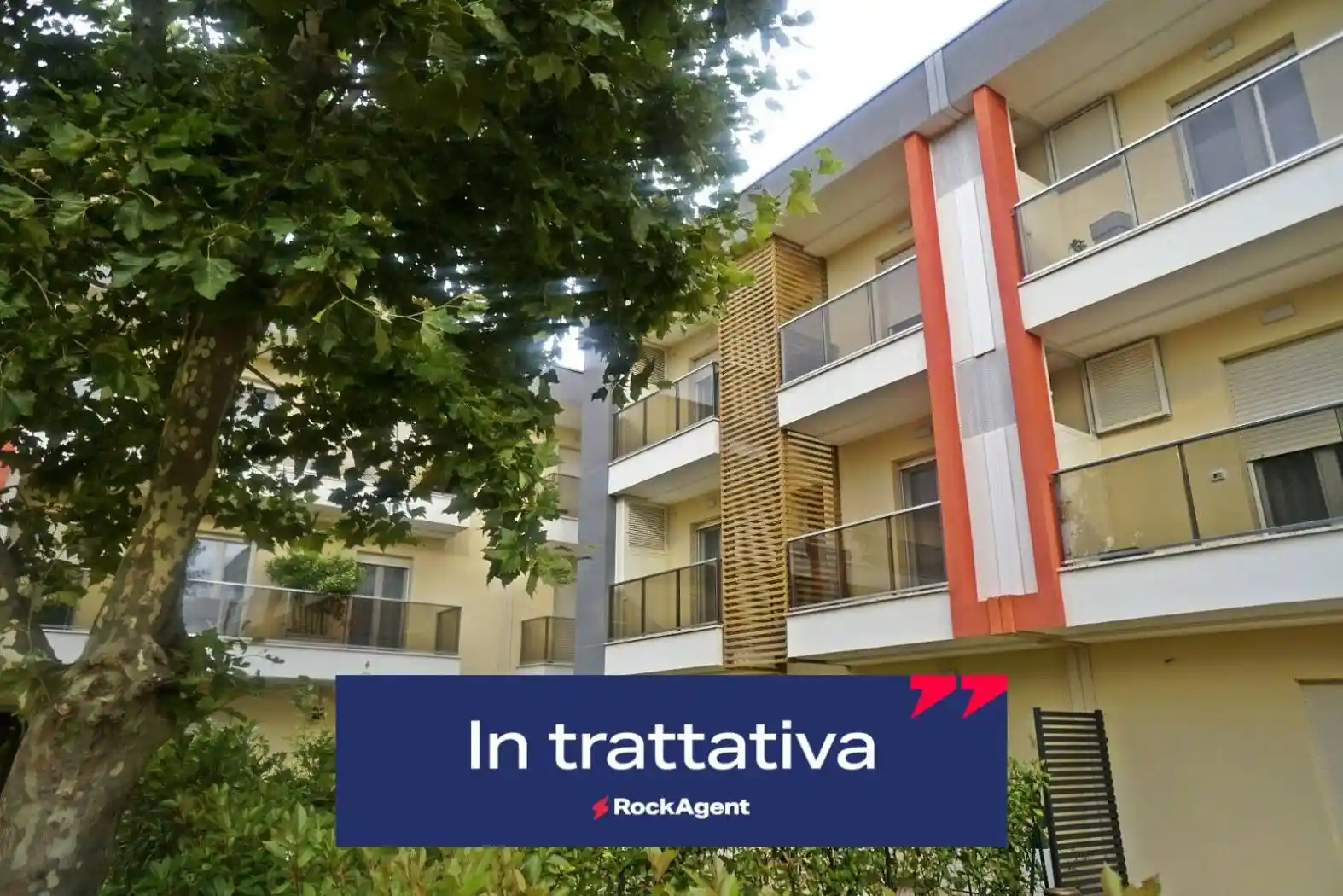 Appartamento in vendita a Matera