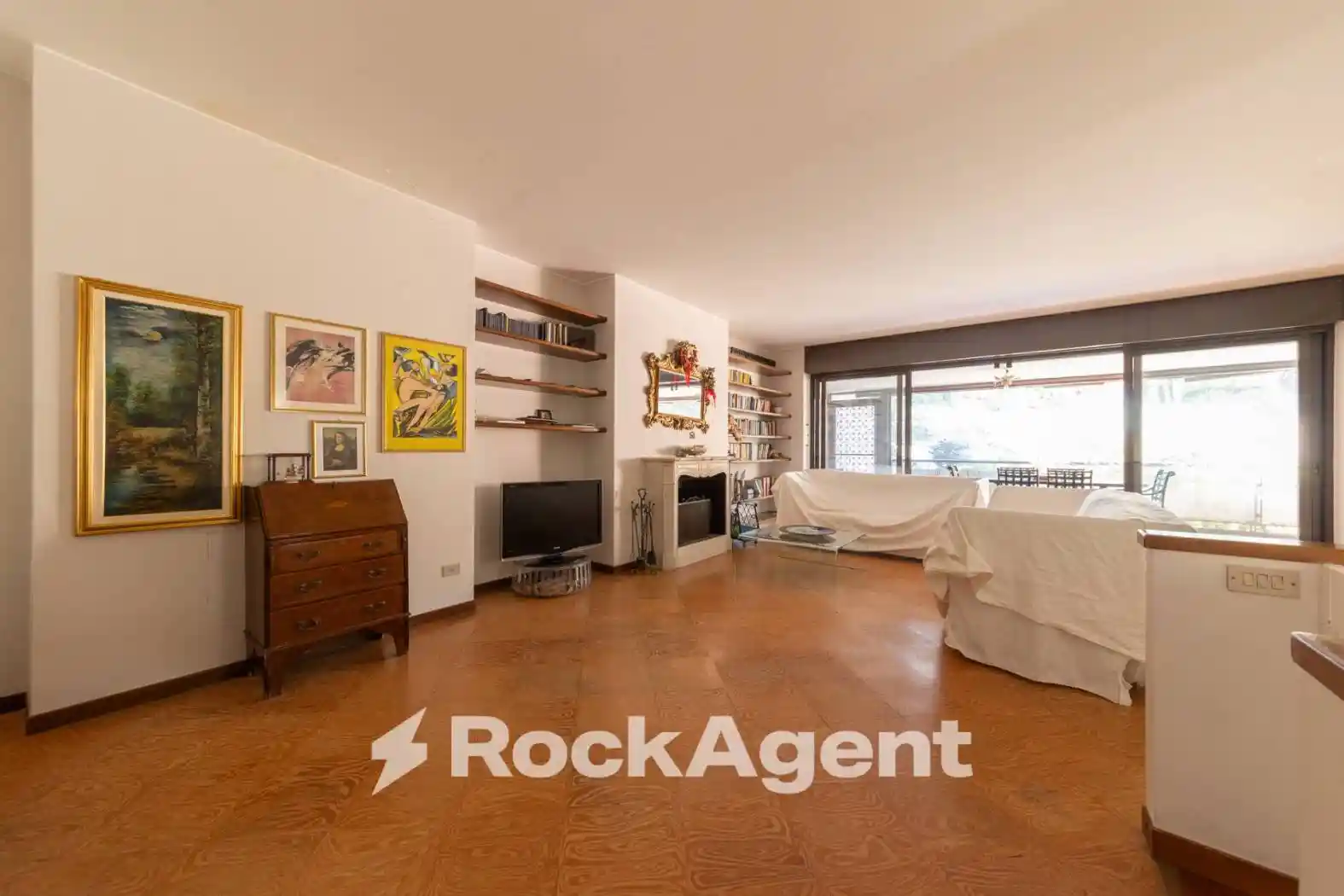 Villetta a schiera in vendita a Basiglio