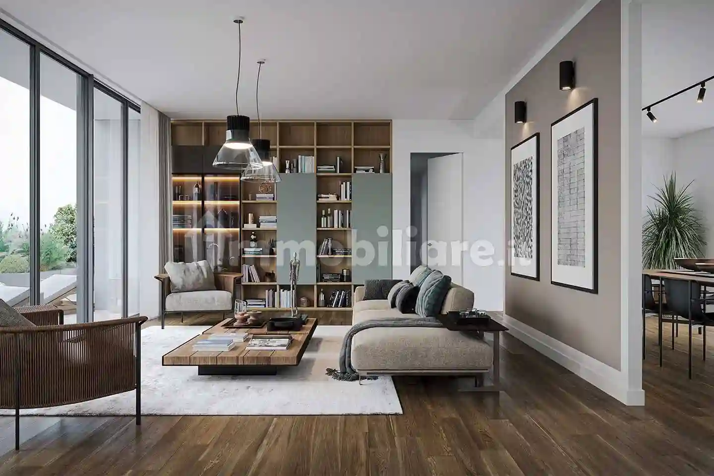 Appartamento - foto 5