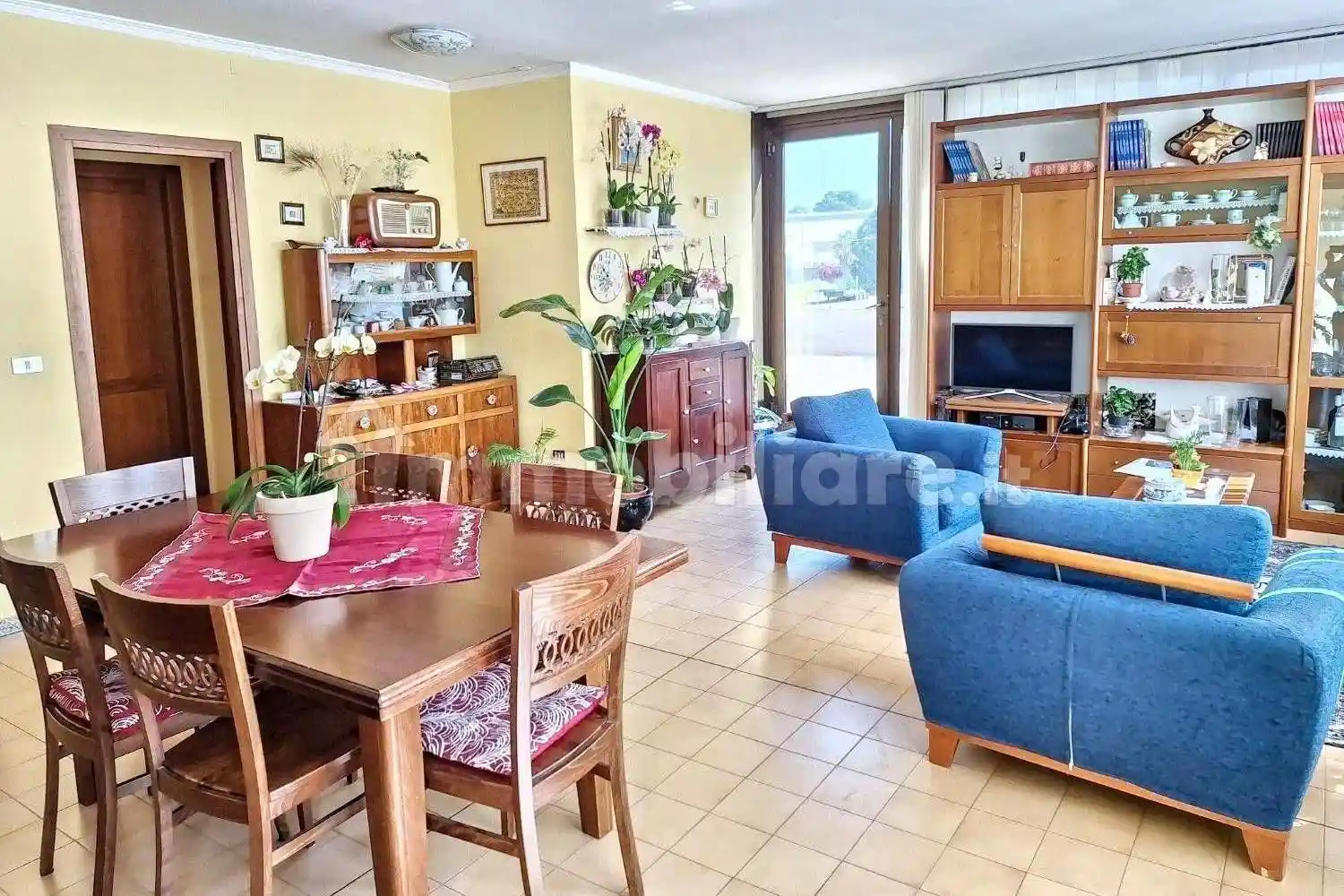 Appartamento in vendita a Elmas