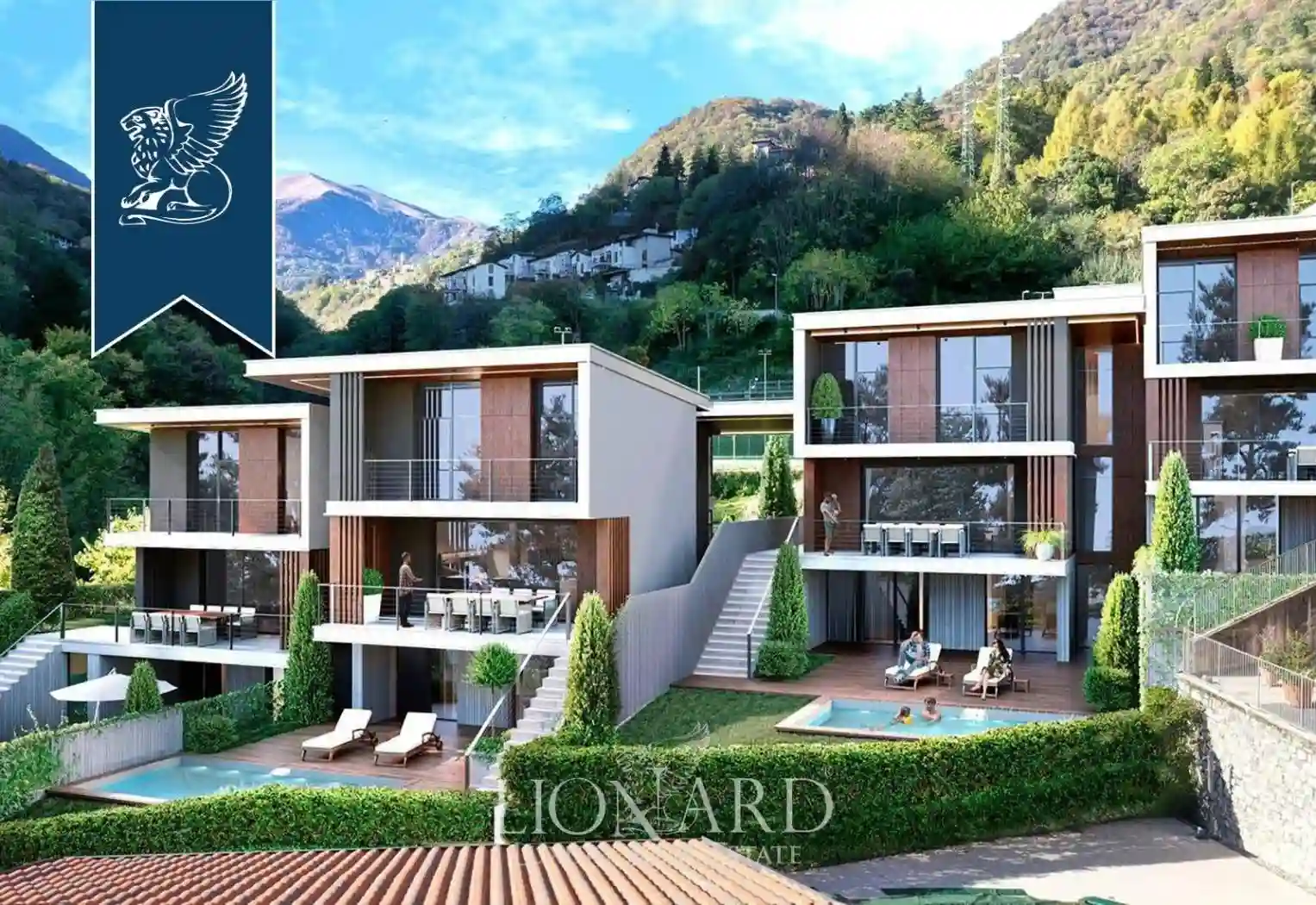 Villa - foto 4