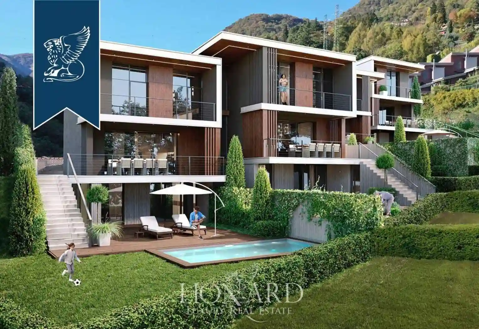 Villa - foto 5