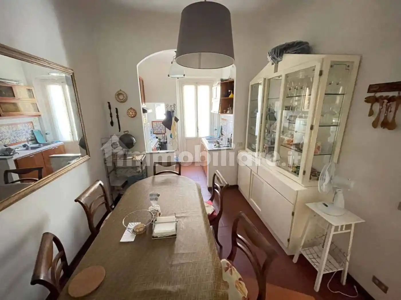 Appartamento in affitto a Firenze