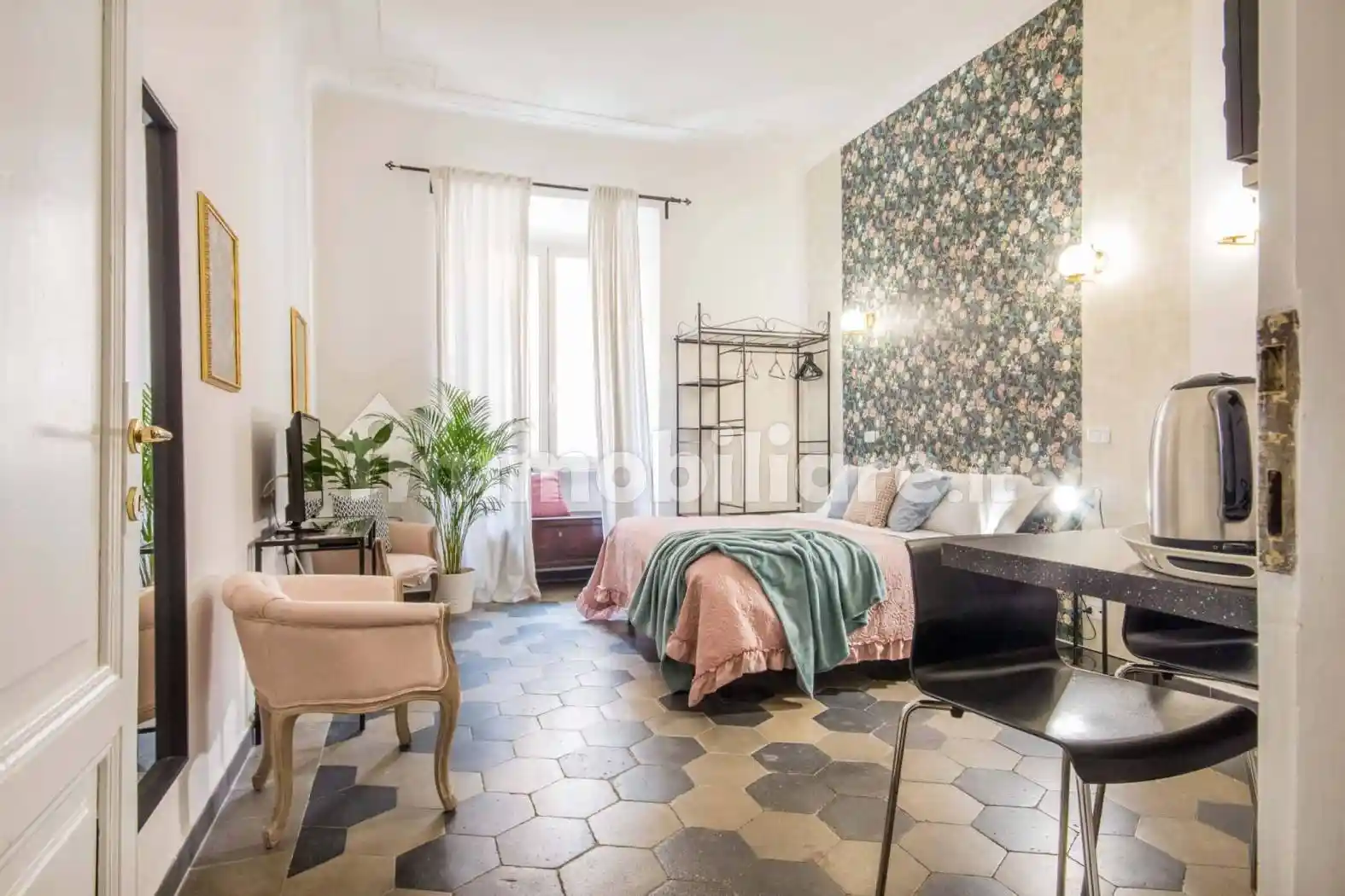 Appartamento in affitto a Roma
