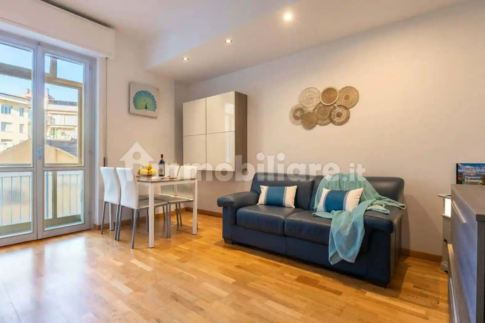 Appartamento in affitto a Firenze