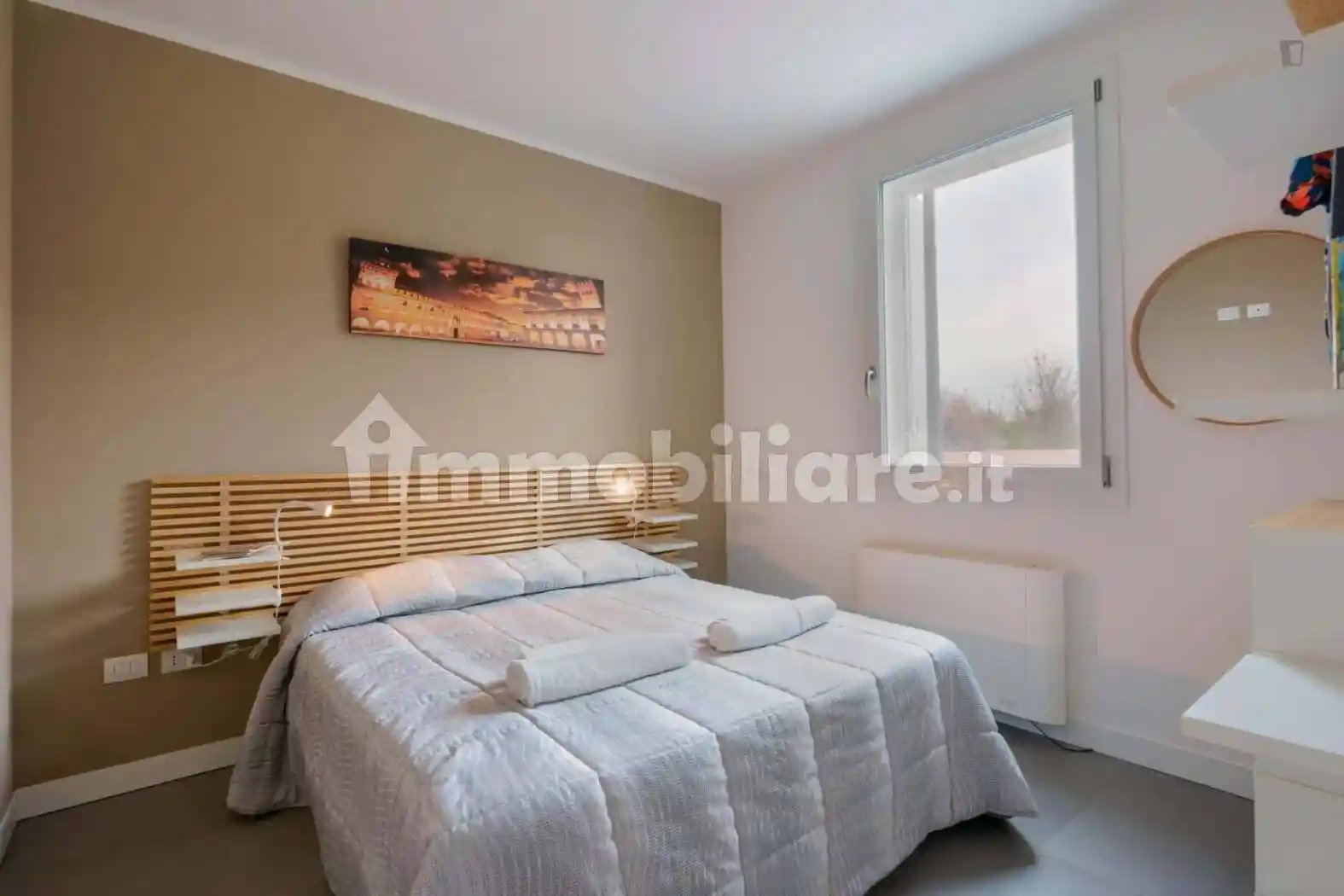 Appartamento in affitto a Bologna