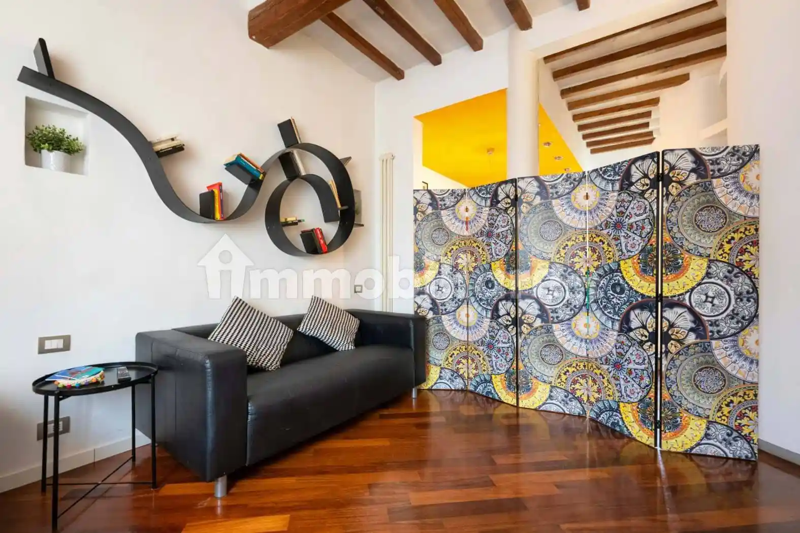 Appartamento in affitto a Firenze