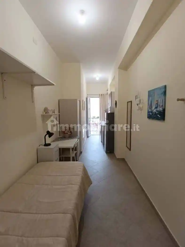 Appartamento in affitto a Palermo