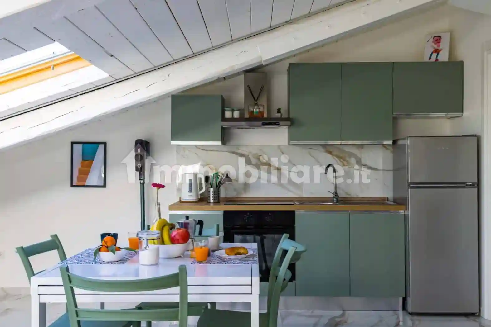 Appartamento - foto 5