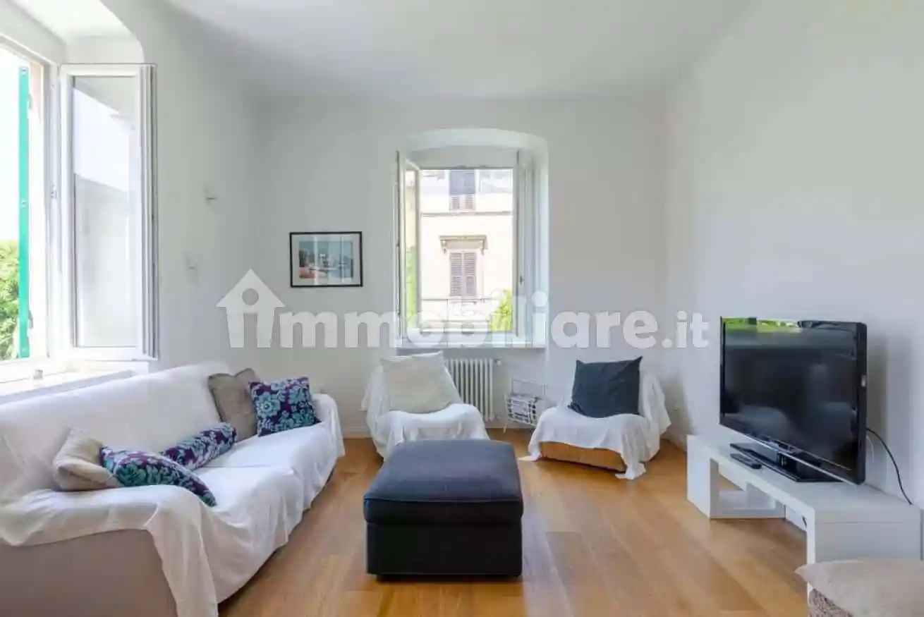 Appartamento in affitto a Genova