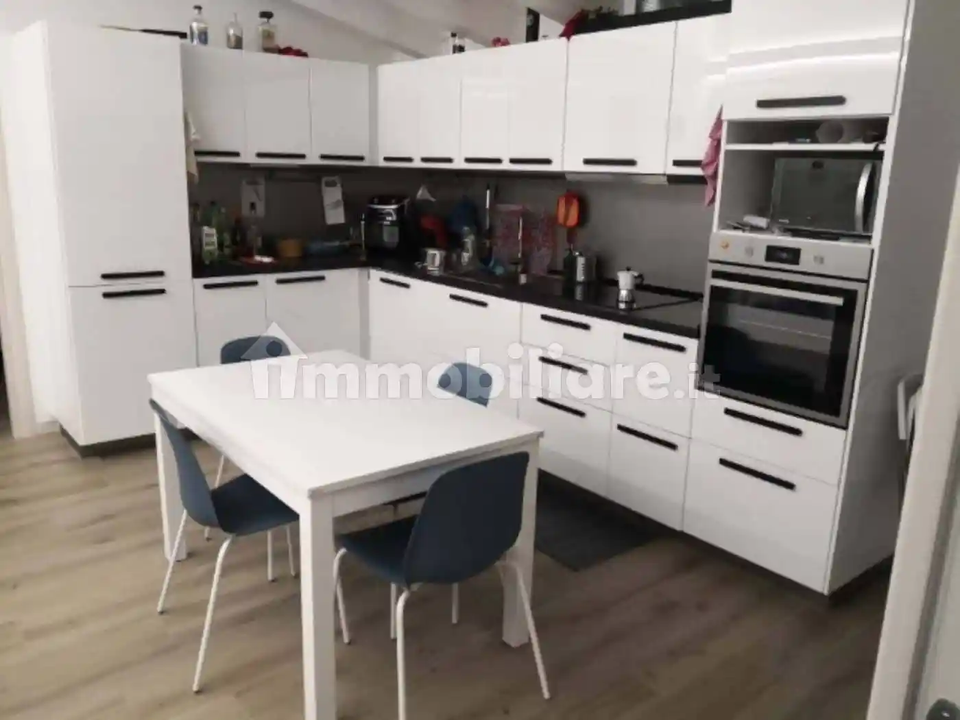 Appartamento in affitto a Padova