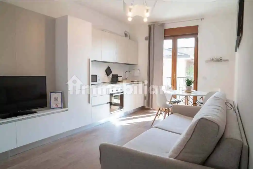 Appartamento in affitto a Verona