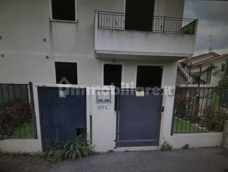 Villetta a schiera in vendita a Noventa di Piave