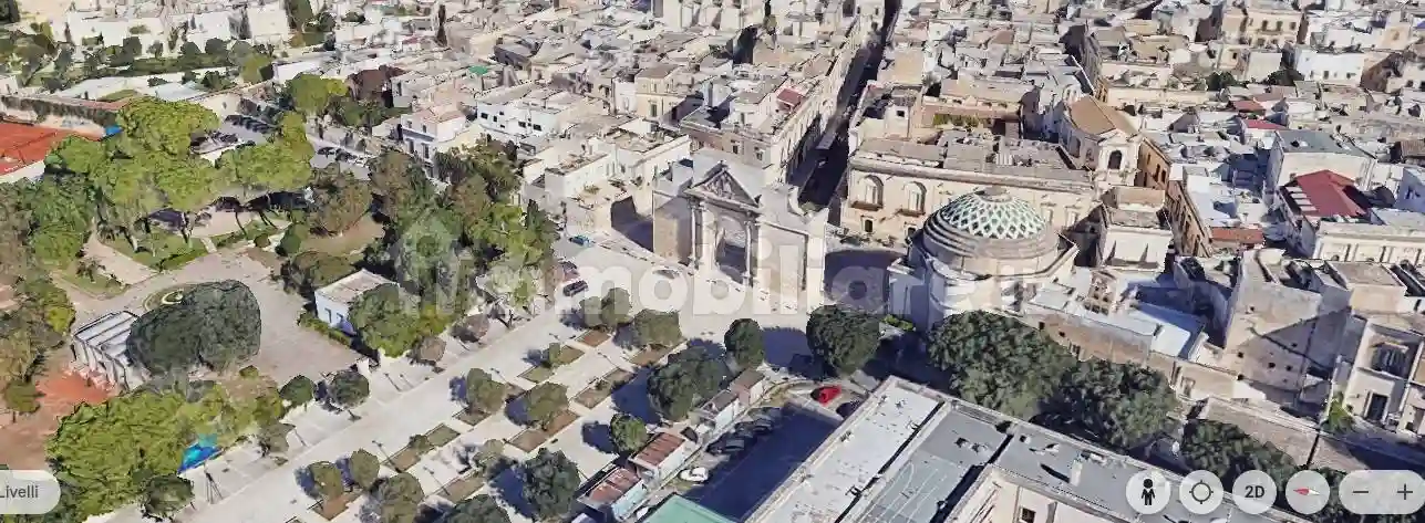 Palazzo - Edificio - foto 2