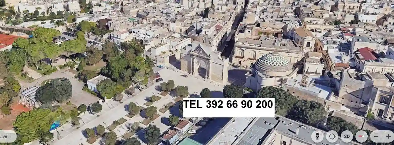 Palazzo - Edificio - foto 3