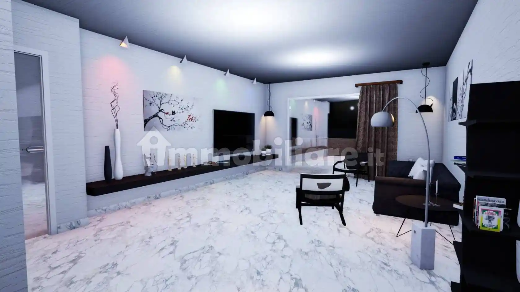 Appartamento in vendita a Quartu Sant'Elena