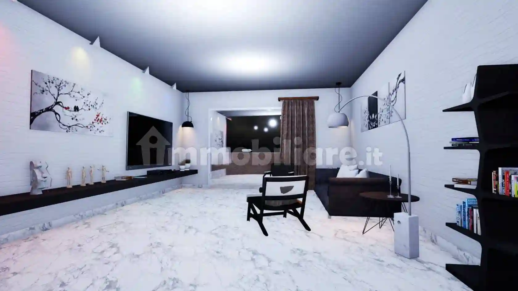 Appartamento - foto 2