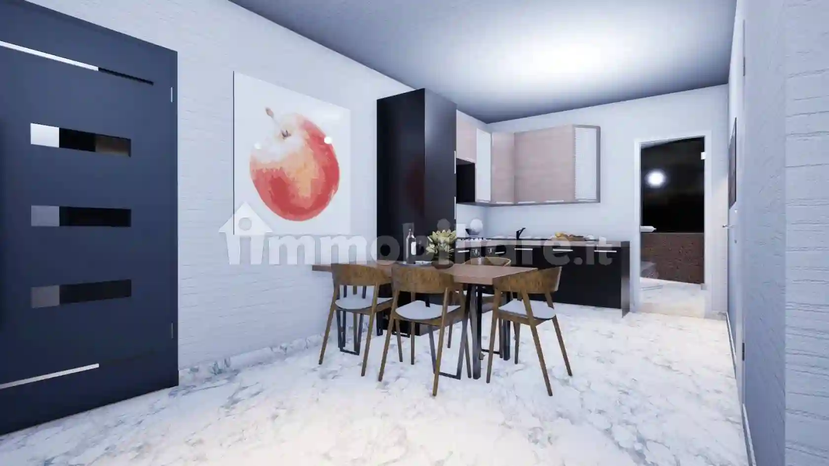 Appartamento - foto 3