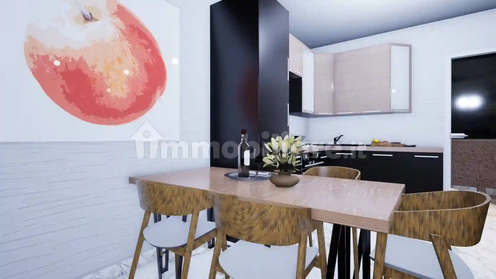 Appartamento - foto 4