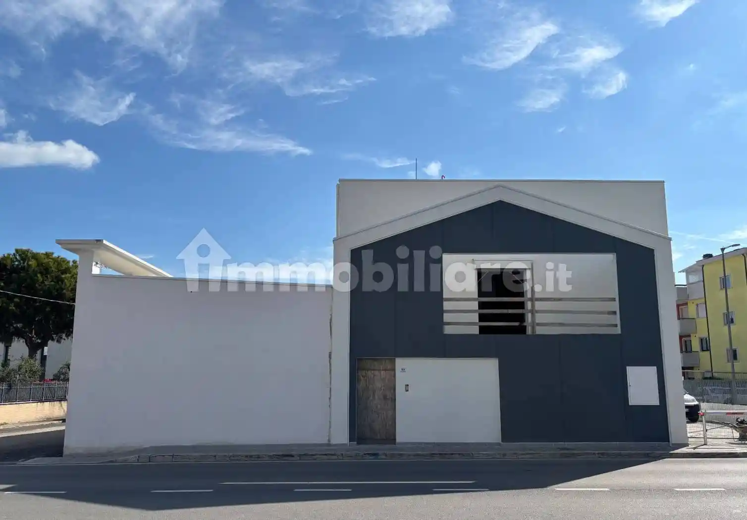 Appartamento in vendita a San Benedetto del Tronto
