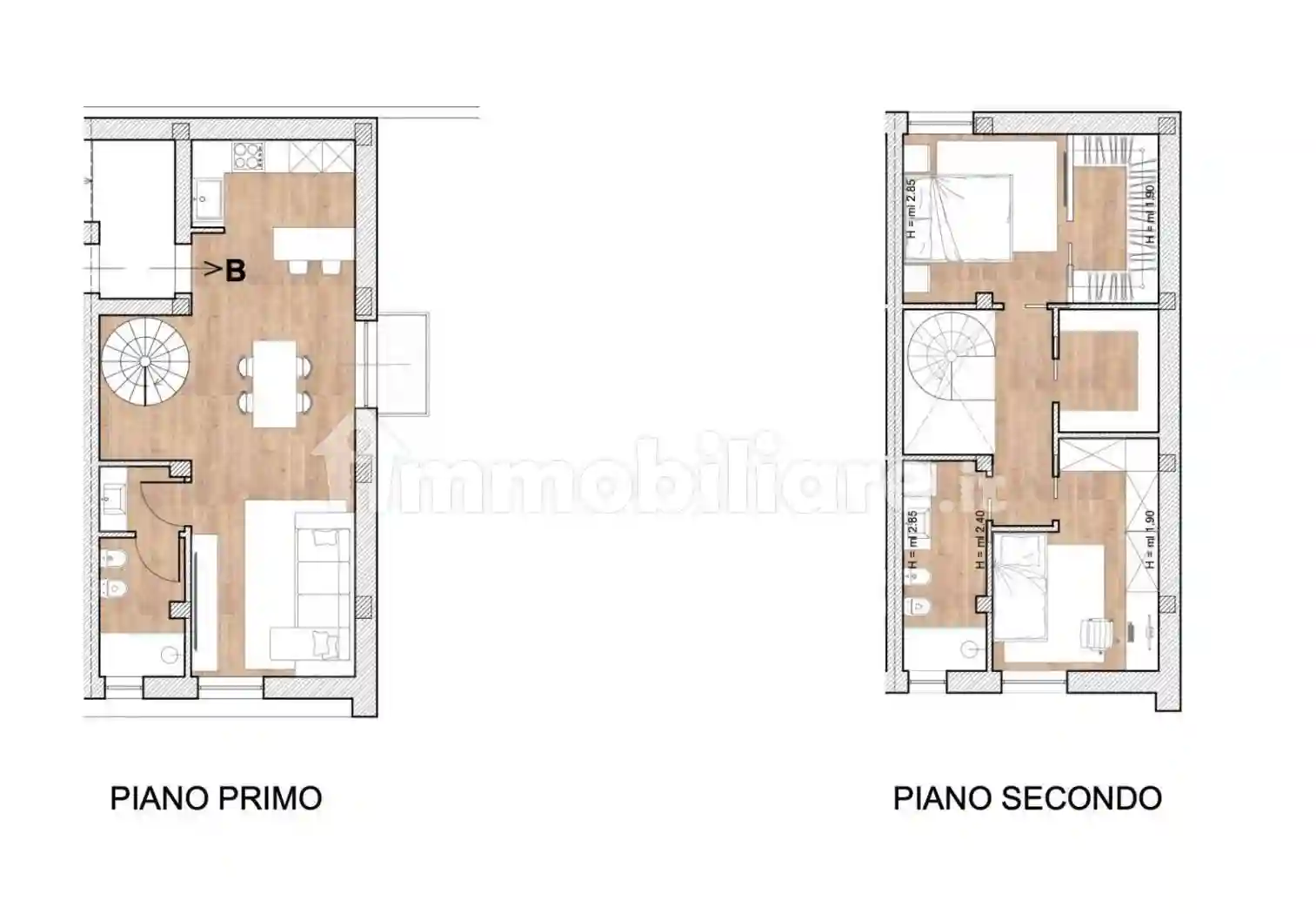 Appartamento - foto 2