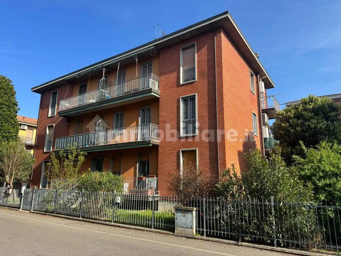 Appartamento in vendita a Castel Maggiore