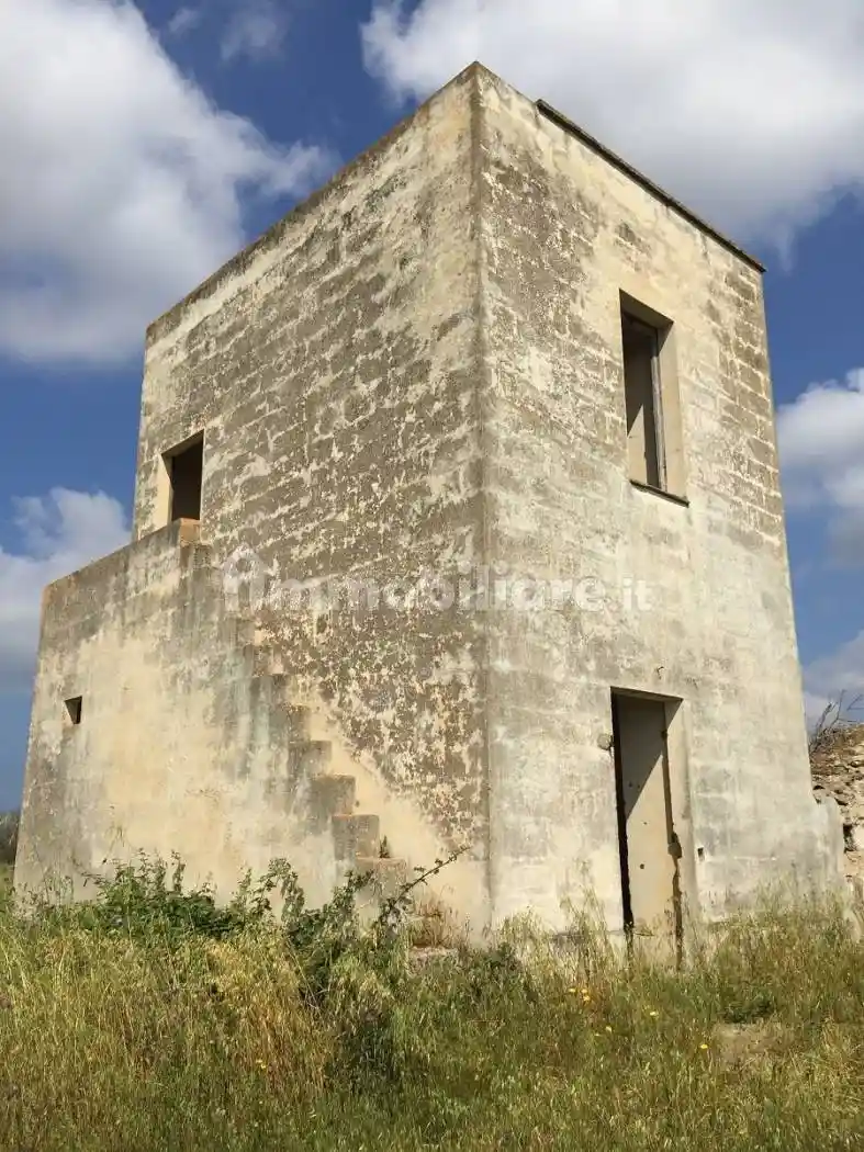 Casa indipendente in vendita a Taviano