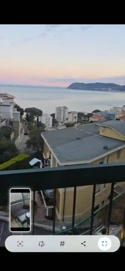 Appartamento in affitto a Alassio