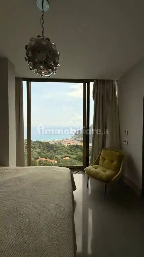 Villa in affitto a Finale Ligure