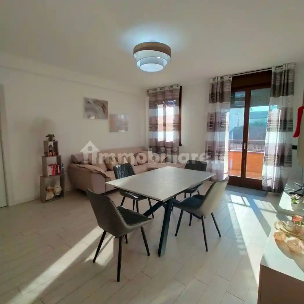 Appartamento in vendita a Sorbolo Mezzani