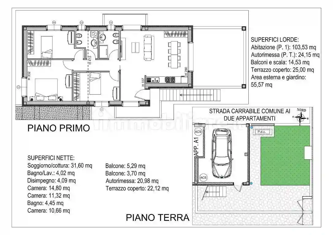 Appartamento - foto 3