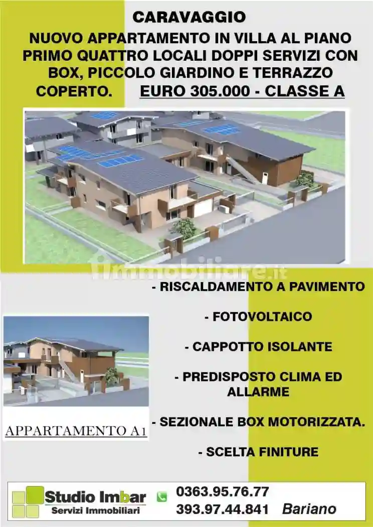 Appartamento - foto 5