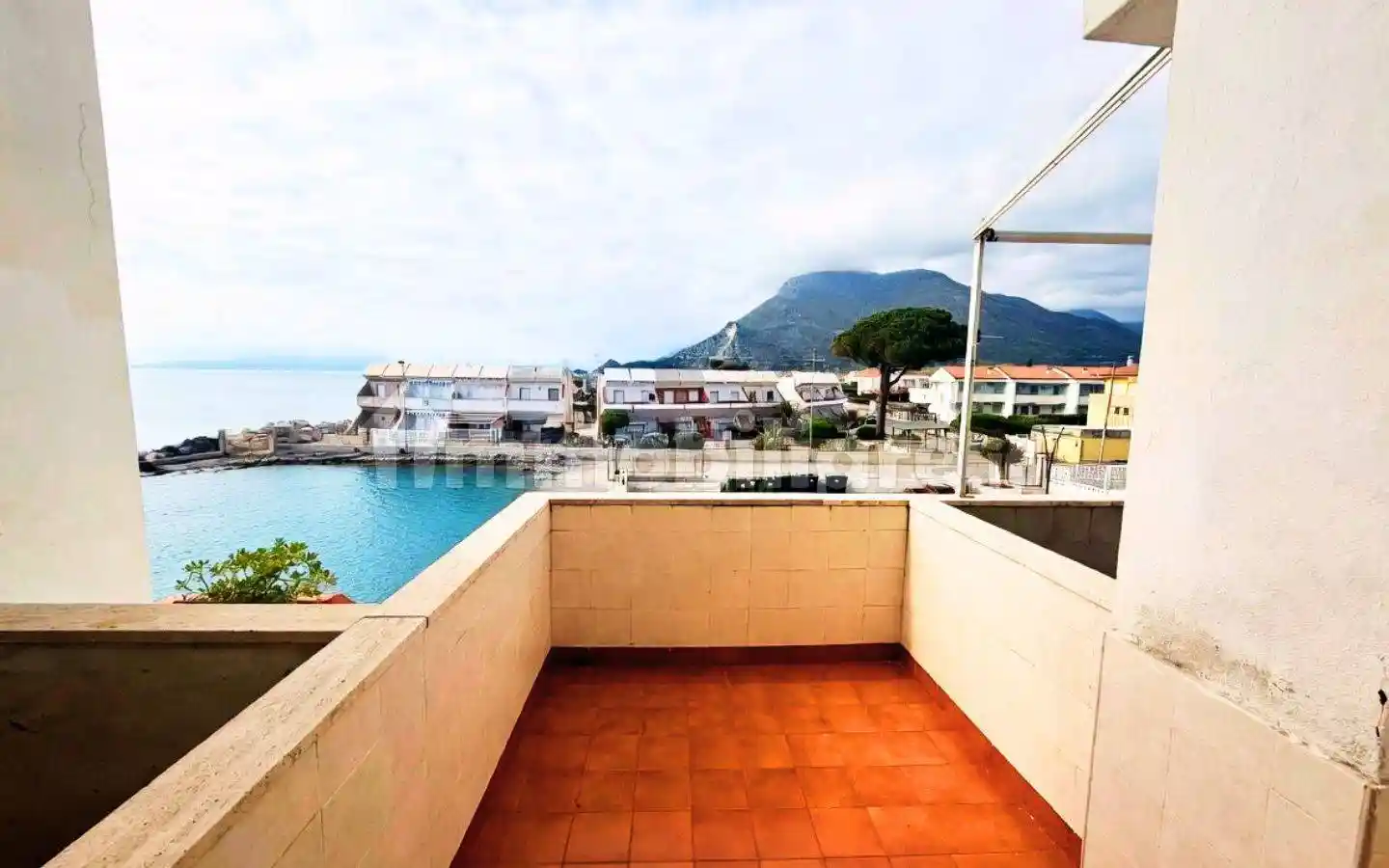 Appartamento in vendita a Tortora