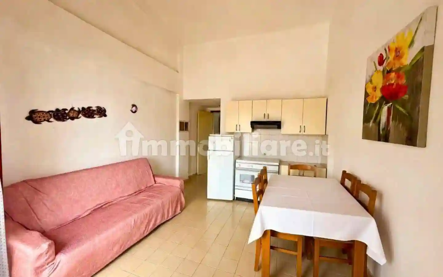 Appartamento - foto 5