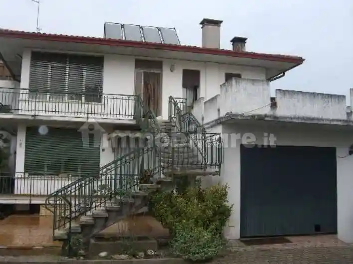 Casa indipendente in vendita a Crocetta del Montello