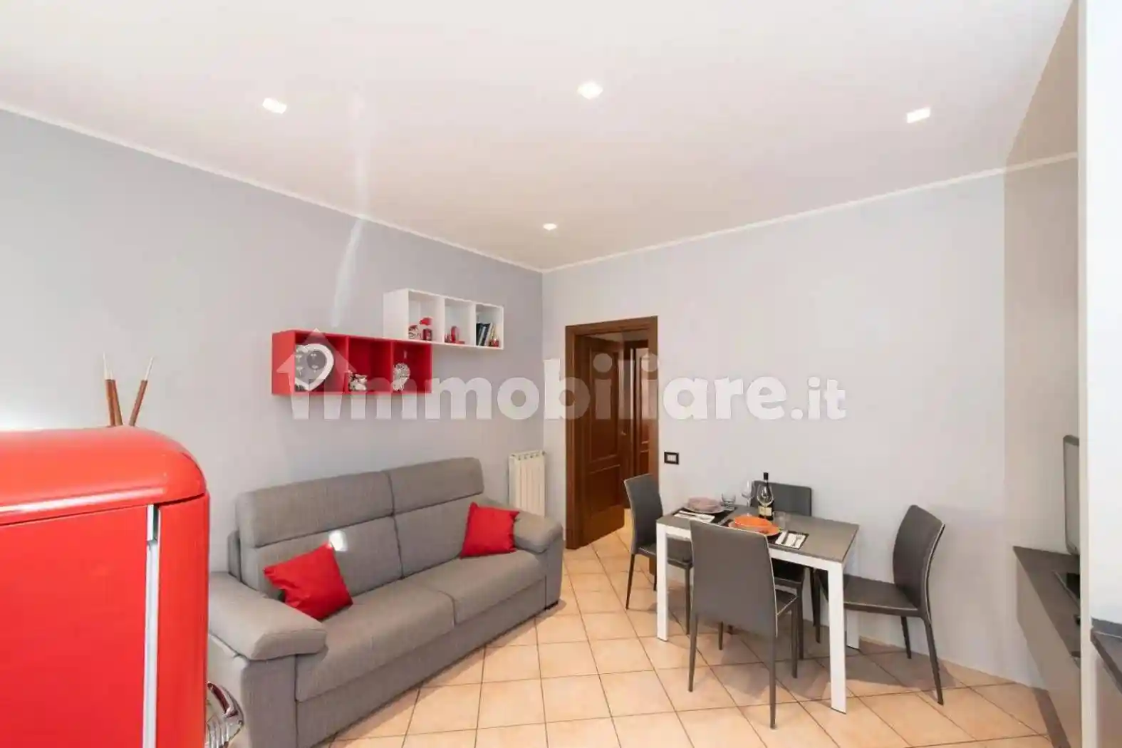 Appartamento in vendita a Omegna