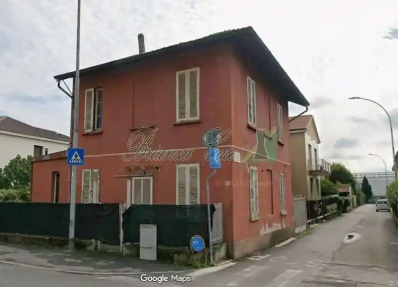 Villa in vendita a Arcore