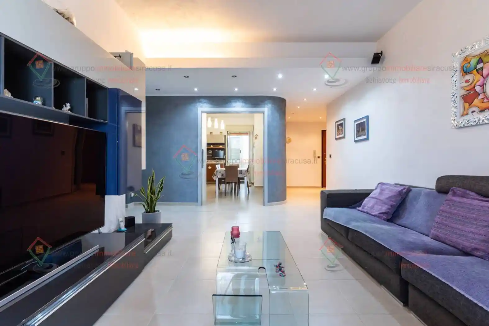 Appartamento in vendita a Siracusa