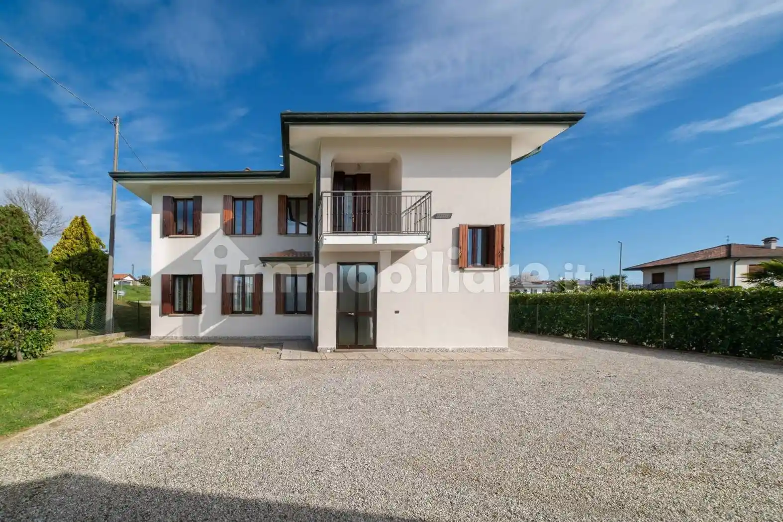 Villa in vendita a Camponogara
