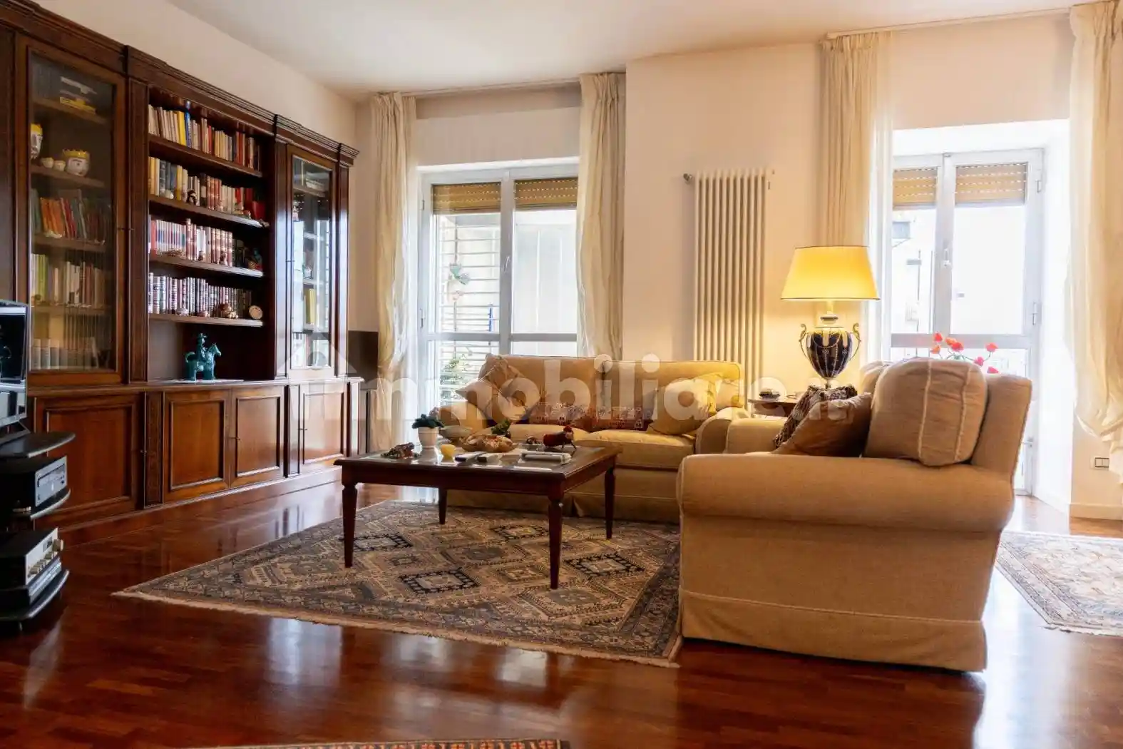 Appartamento in vendita a Bari